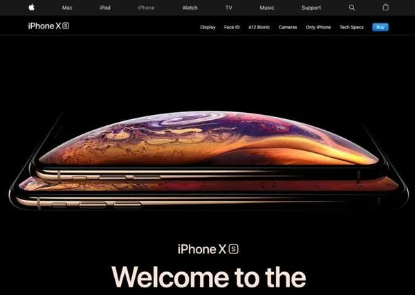 互聯(lián)網(wǎng)+”時(shí)代 網(wǎng)站建設(shè)趨勢