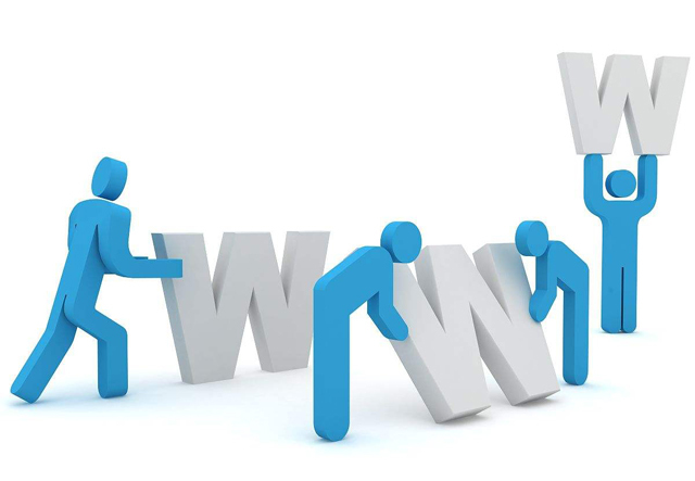 企業(yè)應(yīng)該做網(wǎng)站？還是小程序？