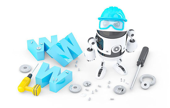 網(wǎng)站建設制作怎么做？網(wǎng)站建設方案事項