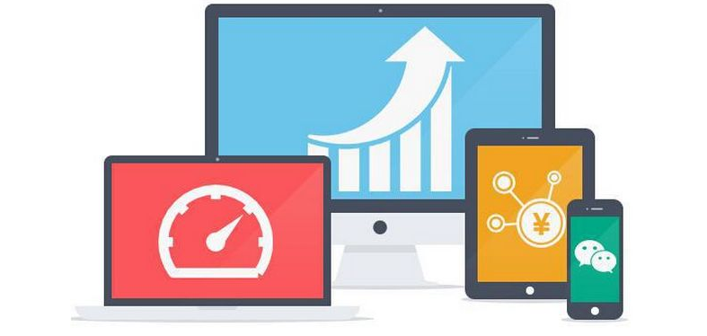 網站設計如何提高企業(yè)競爭力?